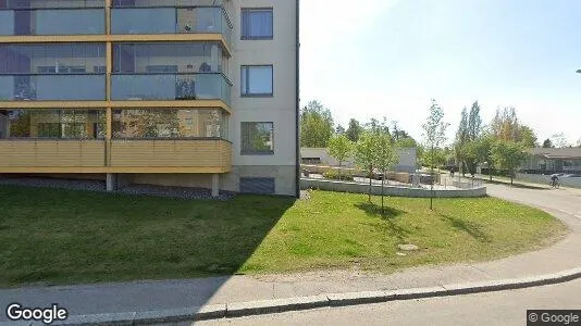 Apartments for rent in Järvenpää - Photo from Google Street View
