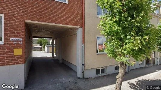Apartments for rent in Mellerud - Photo from Google Street View