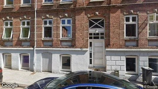 Apartments for rent in Randers C - Photo from Google Street View