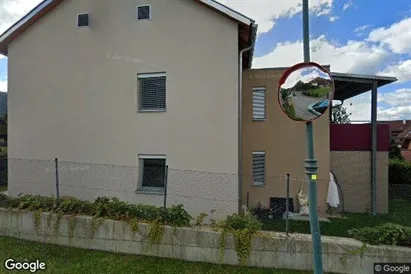 Apartments for rent in Anger - Photo from Google Street View