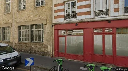 Apartments for rent in Paris 14ème arrondissement - Montparnasse - Photo from Google Street View