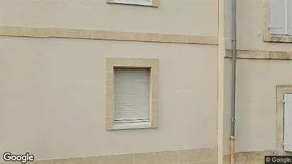Apartments for rent in Castelsarrasin - Photo from Google Street View
