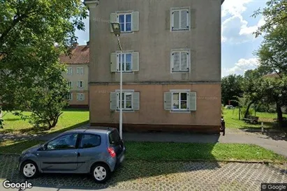 Apartments for rent in Bad Radkersburg - Photo from Google Street View