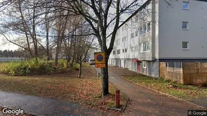 Apartments for rent in Eskilstuna - Photo from Google Street View