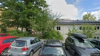Apartments for rent in Kungsholmen - Photo from Google Street View