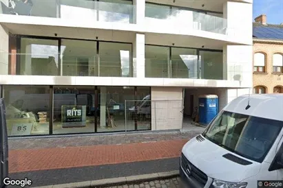 Apartments for rent in Houthulst - Photo from Google Street View