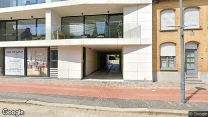 Apartments for rent in Houthulst - Photo from Google Street View