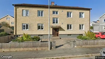 Apartments for rent in Vetlanda - Photo from Google Street View