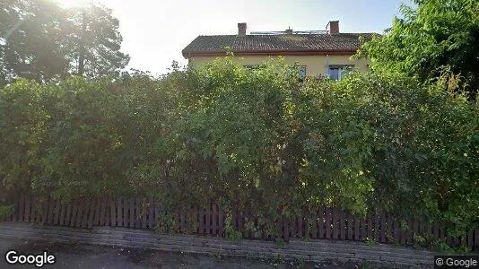 Apartments for rent in Västerås - Photo from Google Street View