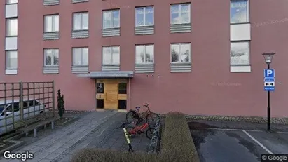 Apartments for rent in Skövde - Photo from Google Street View