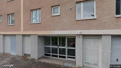 Apartments for rent in Gävle - Photo from Google Street View