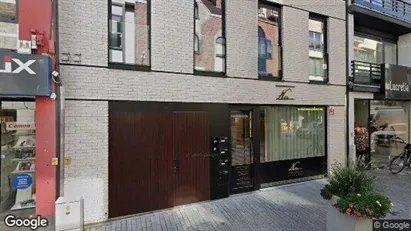 Apartments for rent in Sint-Truiden - Photo from Google Street View