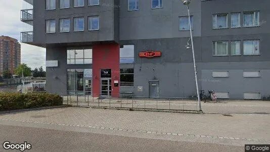 Apartments for rent in Gävle - Photo from Google Street View