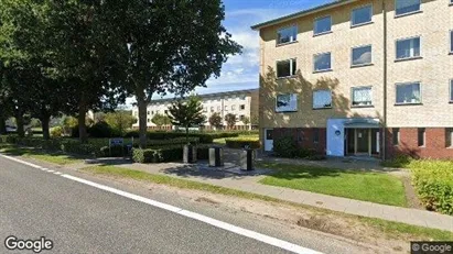 Apartments for rent in Viborg - Photo from Google Street View