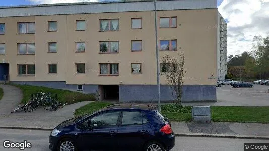 Apartments for rent in Nyköping - Photo from Google Street View