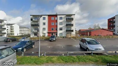 Apartments for rent in Älmhult - Photo from Google Street View