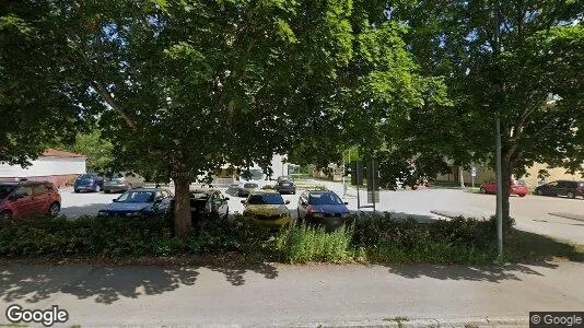 Apartments for rent in Enköping - Photo from Google Street View