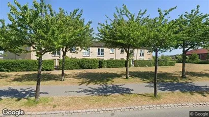Apartments for rent in Odense NØ - Photo from Google Street View