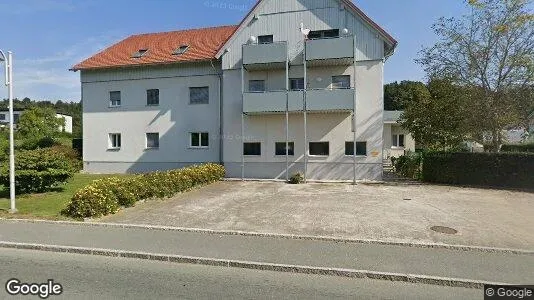 Apartments for rent in Ebersdorf - Photo from Google Street View