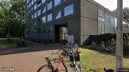 Apartments for rent in Amsterdam Oost-Watergraafsmeer - Photo from Google Street View