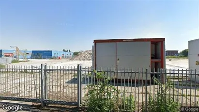 Apartments for rent in Amsterdam Zeeburg - Photo from Google Street View