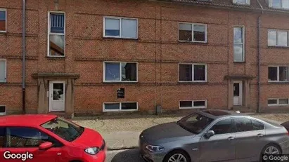 Apartments for rent in Randers NV - Photo from Google Street View