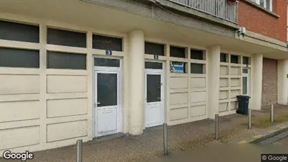 Apartments for rent in L'Haÿ-les-Roses - Photo from Google Street View