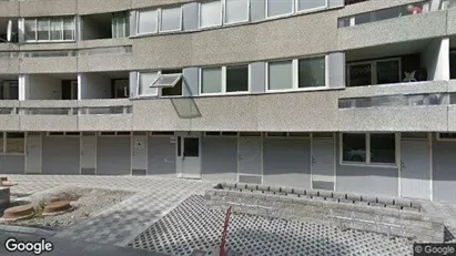 Apartments for rent in Karlskrona - Photo from Google Street View