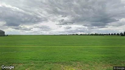 Apartments for rent in Strasbourg - Photo from Google Street View