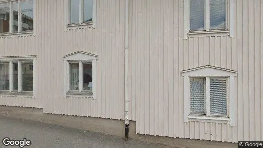 Apartments for rent in Arvika - Photo from Google Street View