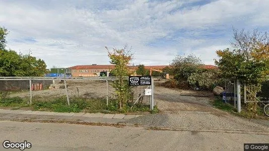 Apartments for rent in Rødovre - Photo from Google Street View