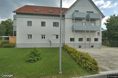 Apartments for rent in Ebersdorf - Photo from Google Street View