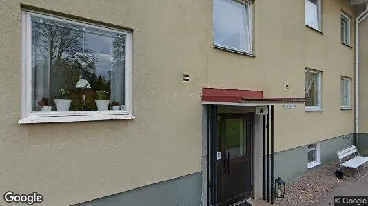 Apartments for rent in Avesta - Photo from Google Street View