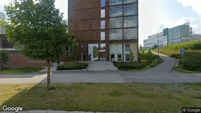 Apartments for rent in Espoo - Photo from Google Street View