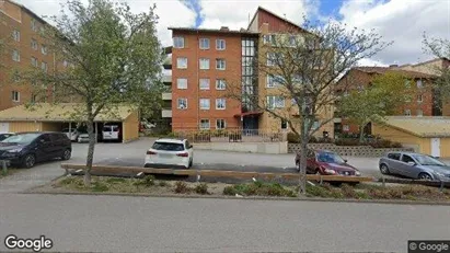 Apartments for rent in Nyköping - Photo from Google Street View