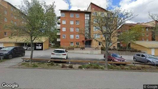 Apartments for rent in Nyköping - Photo from Google Street View