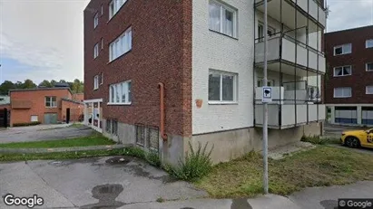 Apartments for rent in Eskilstuna - Photo from Google Street View