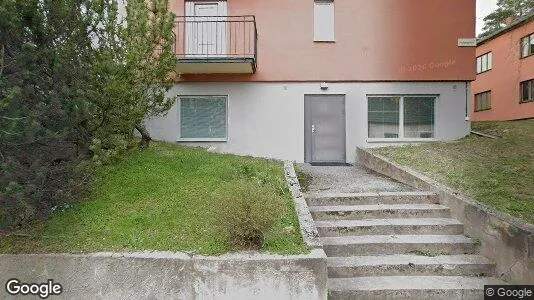 Apartments for rent in Eskilstuna - Photo from Google Street View