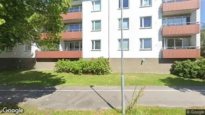 Apartments for rent in Katrineholm - Photo from Google Street View
