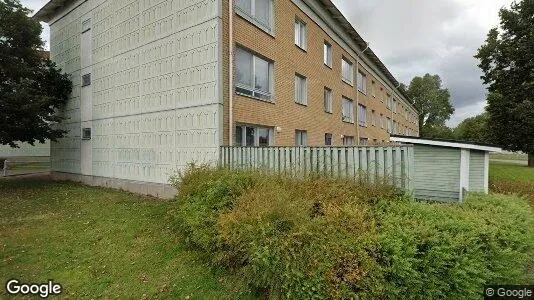 Apartments for rent in Norrköping - Photo from Google Street View