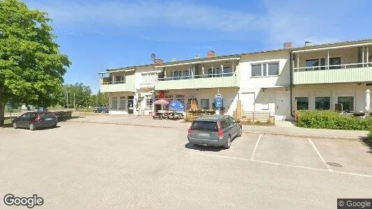 Apartments for rent in Gävle - Photo from Google Street View