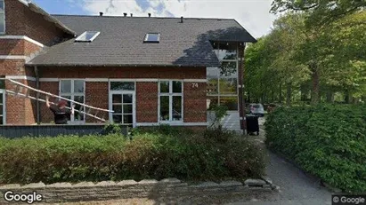 Apartments for rent in Give - Photo from Google Street View