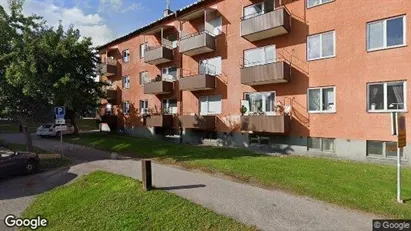 Apartments for rent in Gävle - Photo from Google Street View