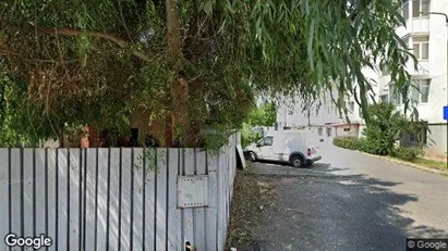 Apartments for rent in Şotânga - Photo from Google Street View