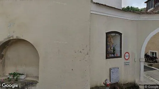 Apartments for rent in Krems an der Donau - Photo from Google Street View