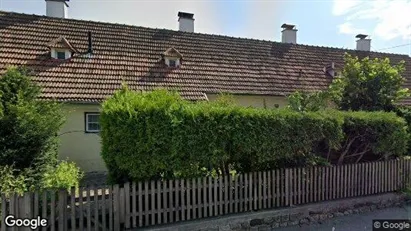Apartments for rent in Langenlois - Photo from Google Street View