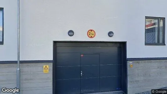 Apartments for rent in Kuopio - Photo from Google Street View