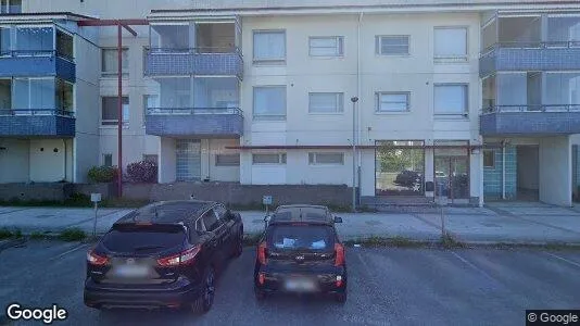 Apartments for rent in Vantaa - Photo from Google Street View