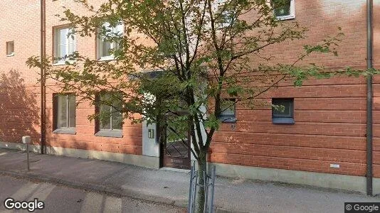 Apartments for rent in Vantaa - Photo from Google Street View