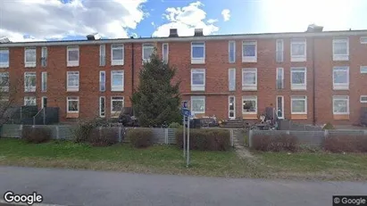 Apartments for rent in Örebro - Photo from Google Street View
